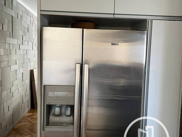 #3QR8ML - Apartamento para Comprar em São Paulo - SP - 3