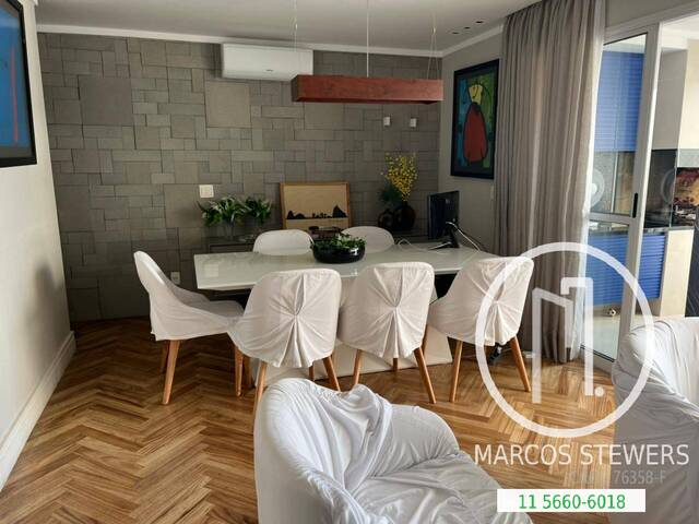 #3QR8ML - Apartamento para Comprar em São Paulo - SP - 2