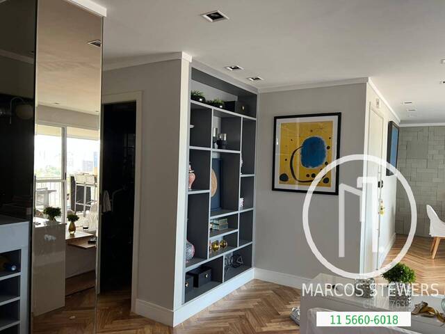 Apartamento para Comprar em São Paulo - 4