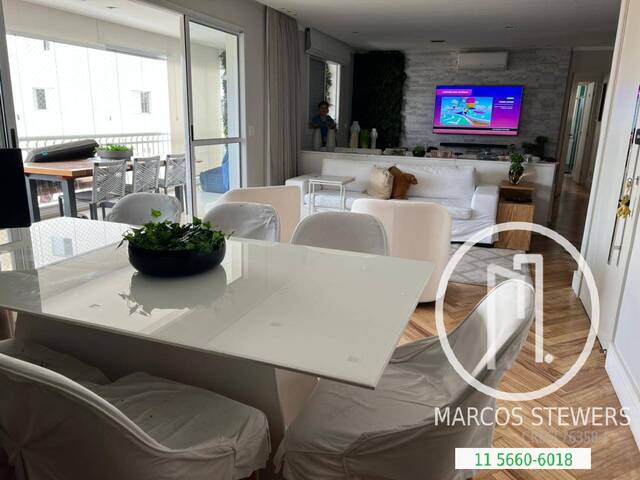 Apartamento para Comprar em São Paulo - 5