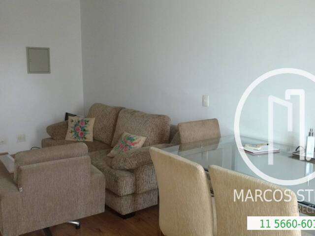 Apartamento para Alugar em São Paulo - 4