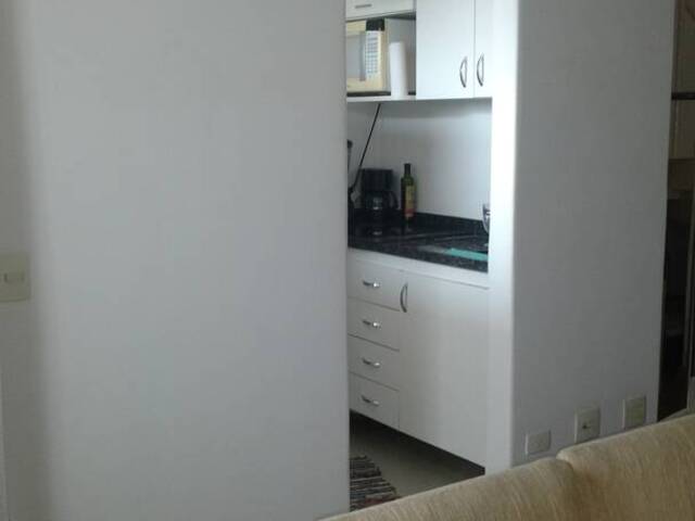 Apartamento para Alugar em São Paulo - 5