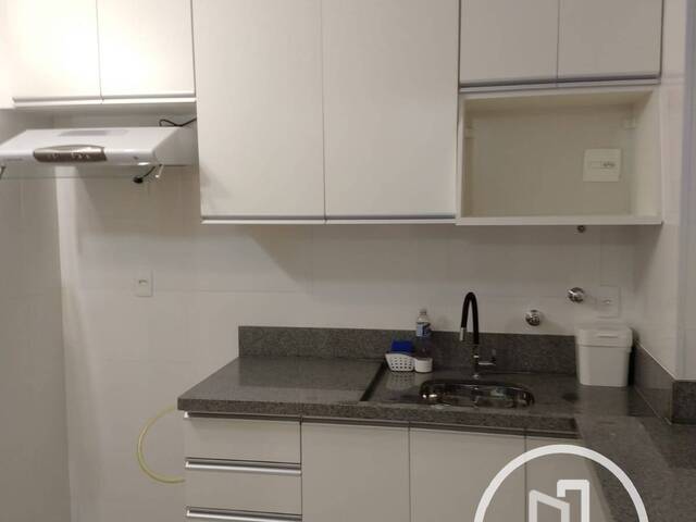 Apartamento para Comprar em São Paulo - 2