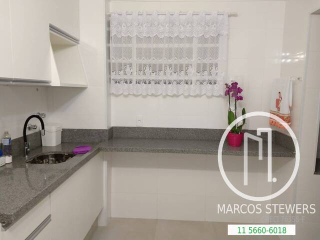 Apartamento para Comprar em São Paulo - 3