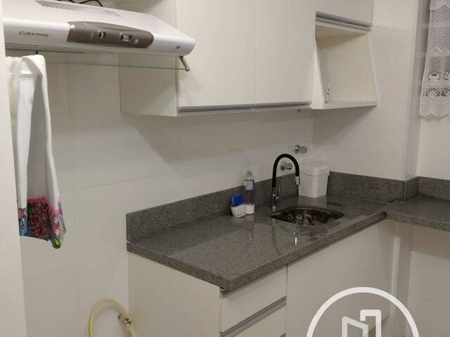 Apartamento para Comprar em São Paulo - 4