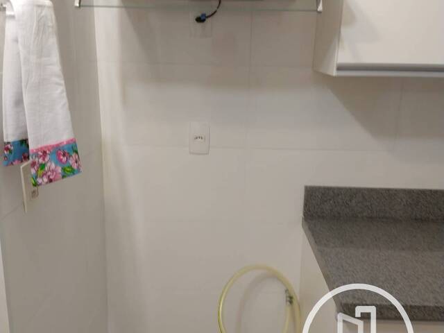 Apartamento para Comprar em São Paulo - 5