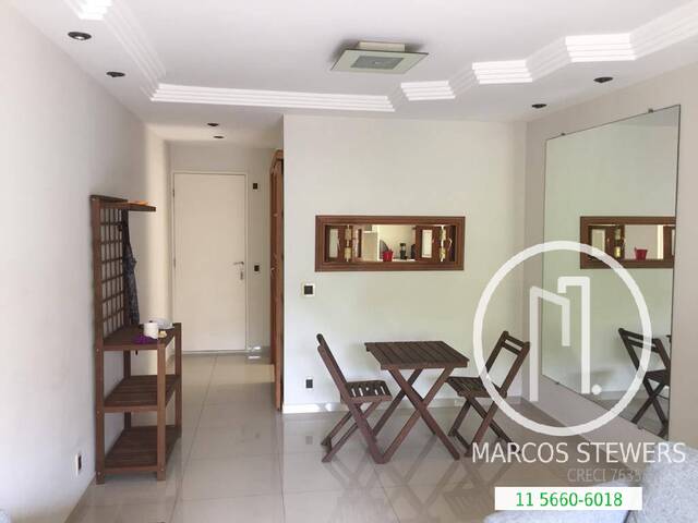 #14758ML - Apartamento para Comprar em São Paulo - SP