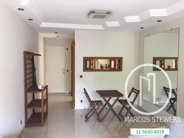 Apartamento para Comprar em São Paulo - 2