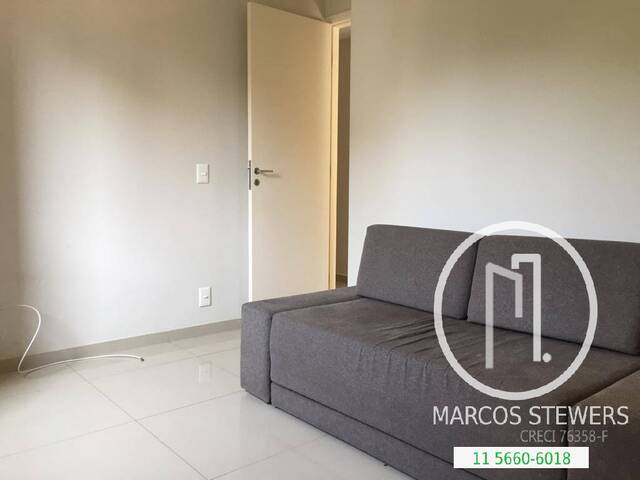 #14758ML - Apartamento para Comprar em São Paulo - SP