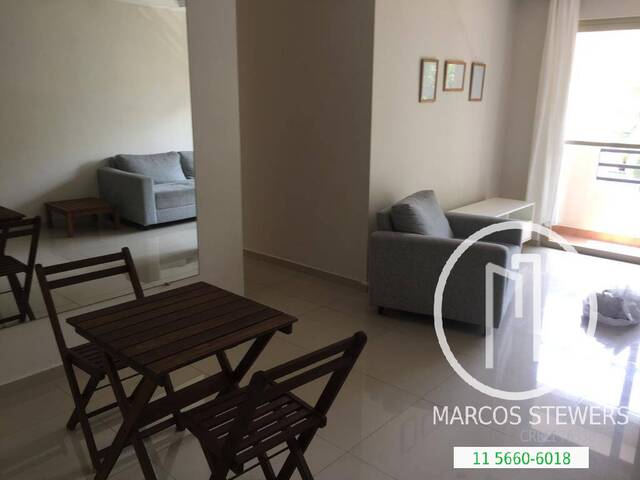 Apartamento para Comprar em São Paulo - 4