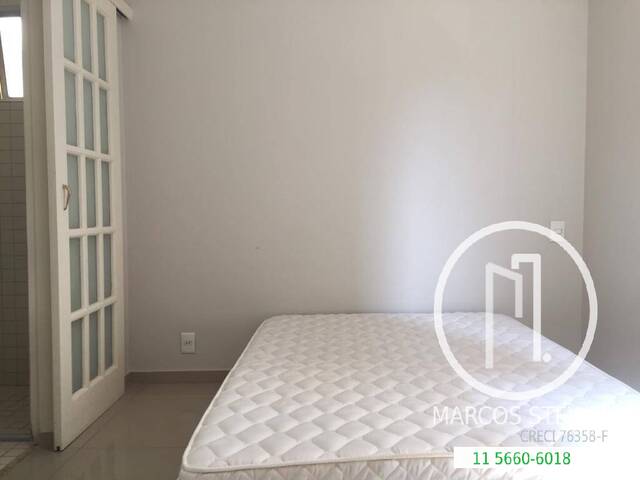 Apartamento para Comprar em São Paulo - 3