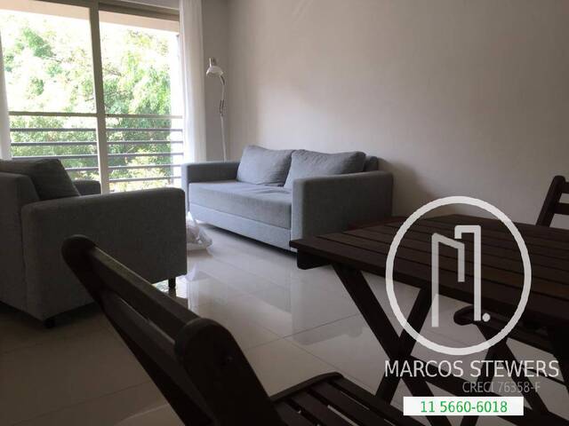 Apartamento para Comprar em São Paulo - 5