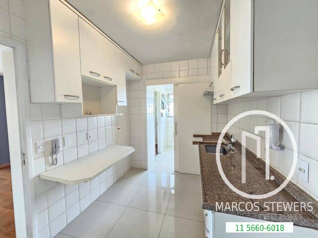 Apartamento para Comprar em São Paulo - 3