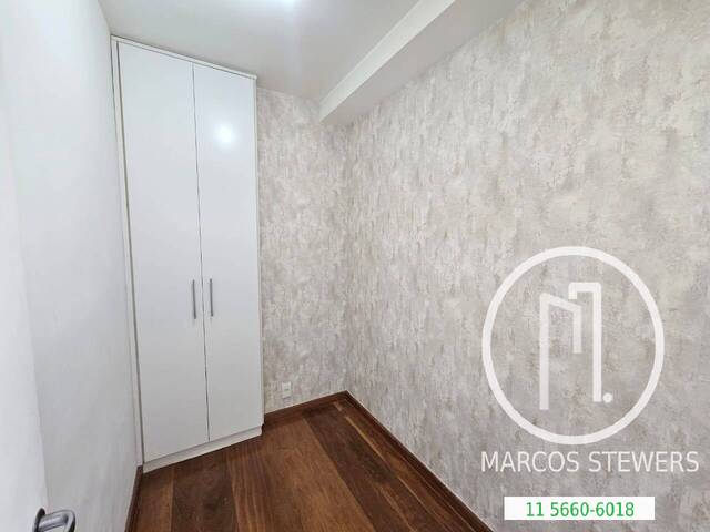 Apartamento para Comprar em São Paulo - 5