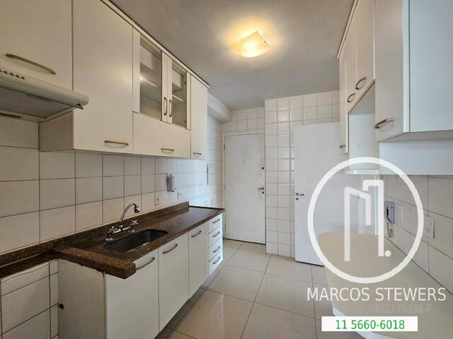 Apartamento para Comprar em São Paulo - 4
