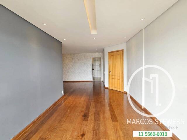 Apartamento para Comprar em São Paulo - 2
