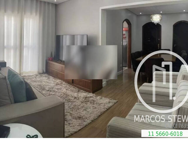 Casa para Comprar em São Paulo - 3