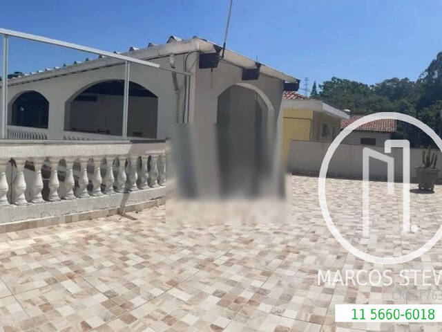 Casa para Comprar em São Paulo - 2