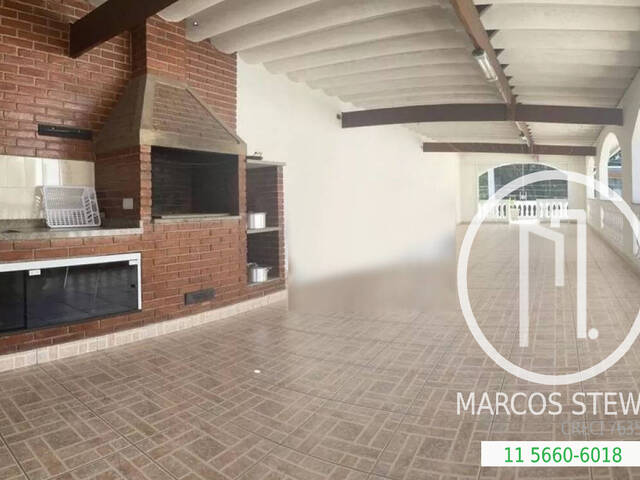 #MAMN9B - Casa para Comprar em São Paulo - SP - 1