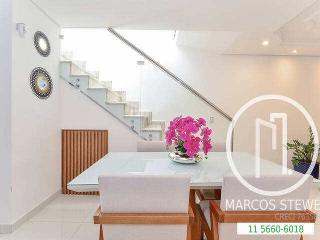Casa para Comprar em São Paulo - 2