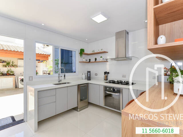 Casa para Comprar em São Paulo - 4