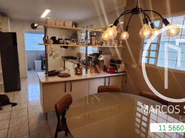 Casa para Comprar em São Paulo - 2