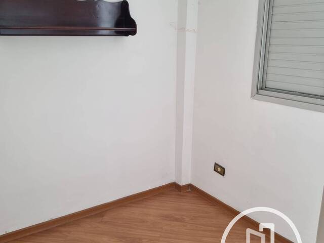 Apartamento para Comprar em São Paulo - 3