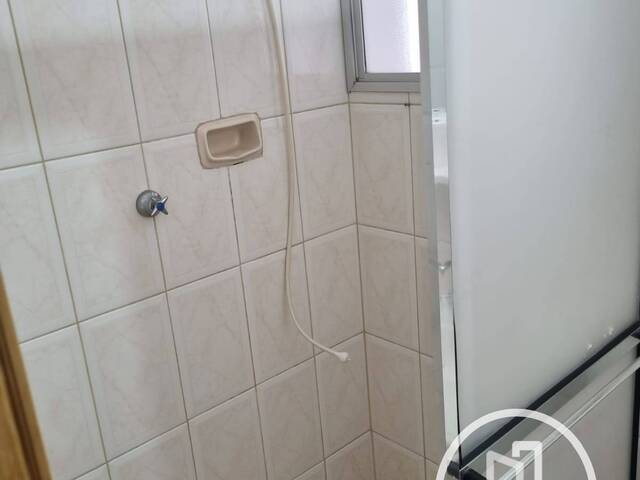 Apartamento para Comprar em São Paulo - 5