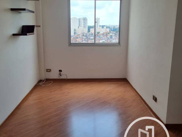 #FCSN9B - Apartamento para Comprar em São Paulo - SP