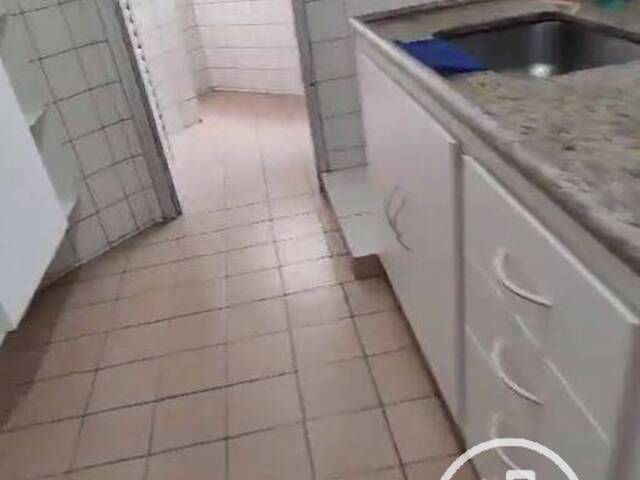 Apartamento para Comprar em São Paulo - 3