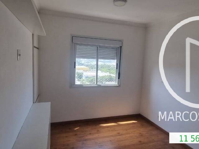 Apartamento para Comprar em São Paulo - 5