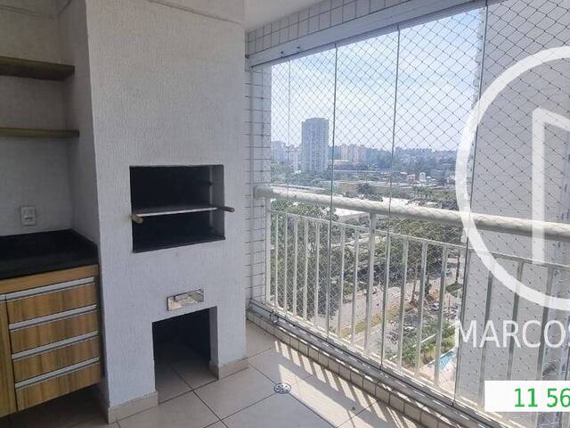 Apartamento para Comprar em São Paulo - 3