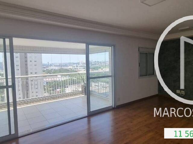 Apartamento para Comprar em São Paulo - 2