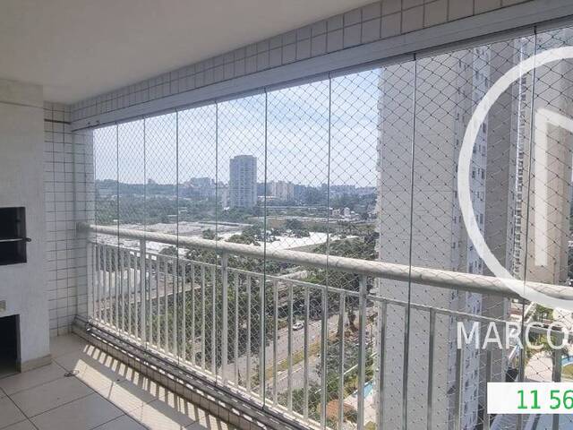 Apartamento para Comprar em São Paulo - 4
