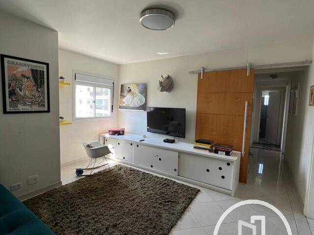Apartamento para Comprar em São Paulo - 2