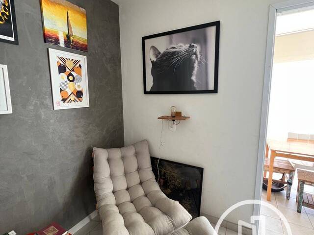 Apartamento para Comprar em São Paulo - 5