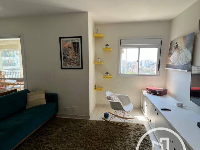 Apartamento para Comprar em São Paulo - 4