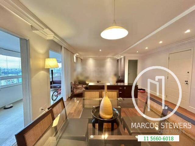 Apartamento para Comprar em São Paulo - 2