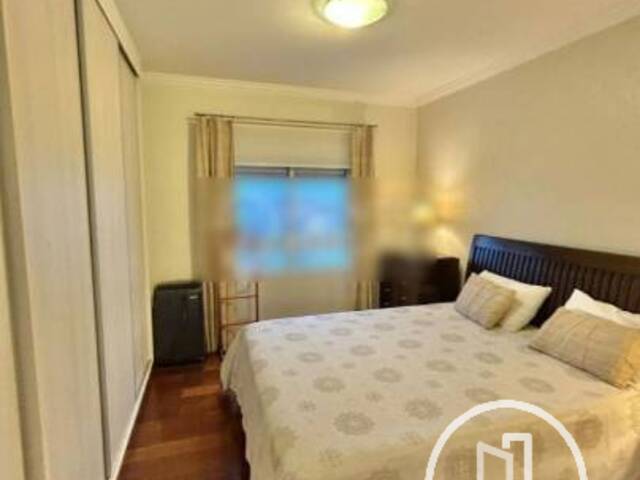 Apartamento para Comprar em São Paulo - 4