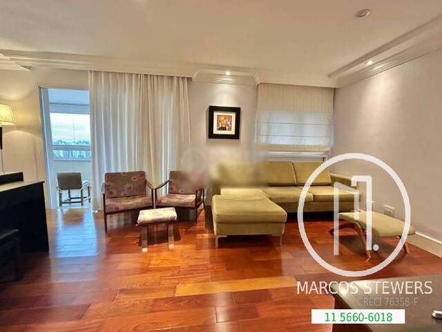 Apartamento para Comprar em São Paulo - 3