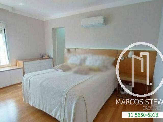 Apartamento para Comprar em São Paulo - 2