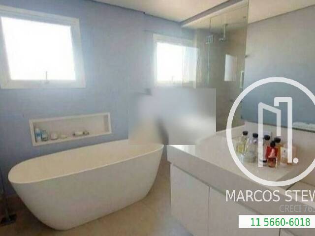 Apartamento para Comprar em São Paulo - 3
