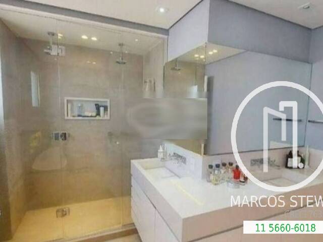 Apartamento para Comprar em São Paulo - 4