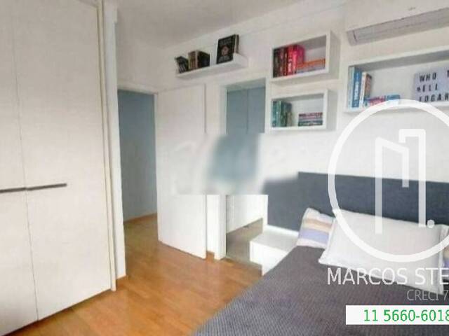 Apartamento para Comprar em São Paulo - 5