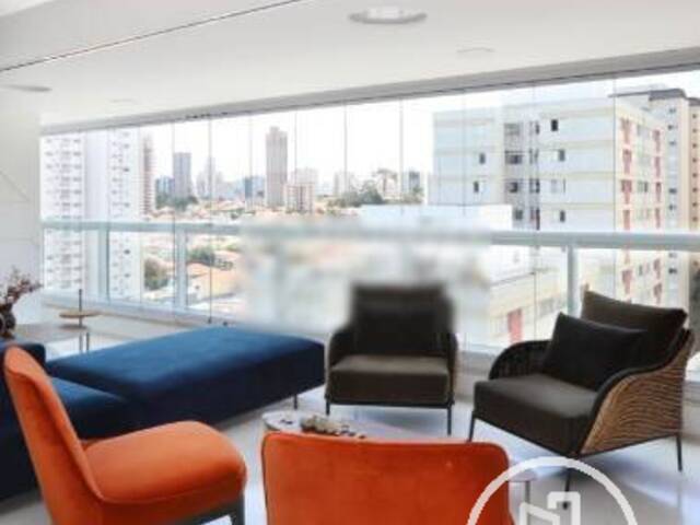 #15700FJ - Apartamento para Comprar em São Paulo - SP