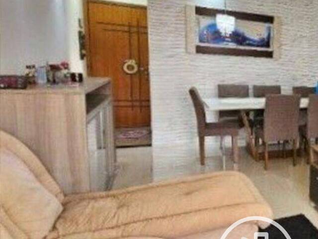 #I6CN9B - Apartamento para Comprar em São Paulo - SP