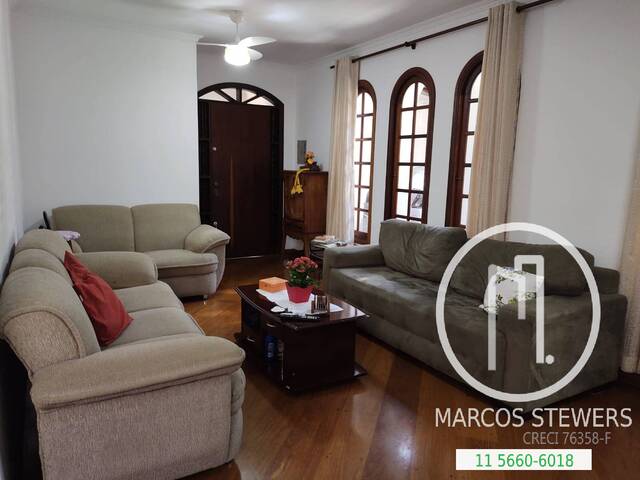 Casa para Comprar em São Paulo - 4