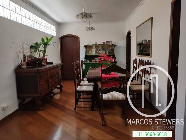 Casa para Comprar em São Paulo - 3