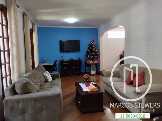 Casa para Comprar em São Paulo - 2
