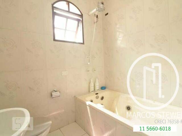 Casa para Comprar em São Paulo - 5